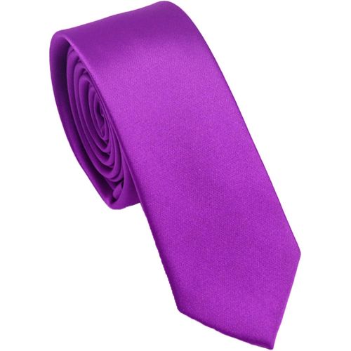 Cravate Homme,8cm Cravate Pour Hommes Faite À La Main,Cravate Unie Pour Mariage Cravate D'affaires Formelle,Adeau De Fête Des Pères