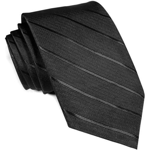 Cravate Homme 8 Cm Cravates Pour Hommes Cravates De Mariage Cravate Classique D'affaires Polyester Tie Homme Cadeaux Cravates Homme De Luxe