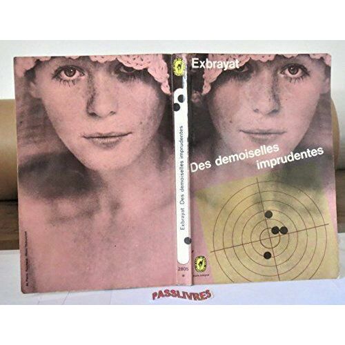 Des Demoiselles Imprudentes