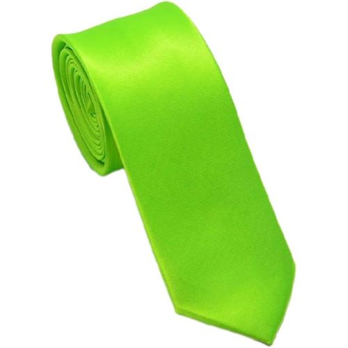 Cravate Pour Homme,En Satin,5 Cm,Élégante Pour Homme,Couleur Unie,En Différentes Couleurs,Pour Mariage,Fête,Affaires,Bureau Ou Événements Festifs,145 Cm