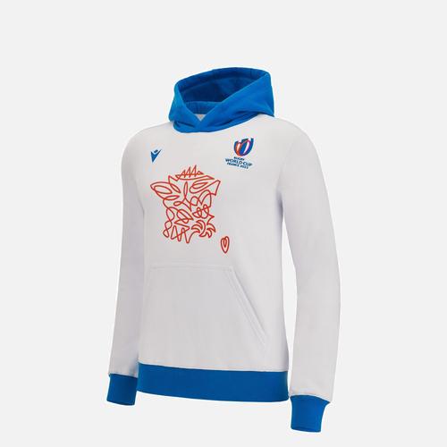 Sweat À Capuche En Coton Enfant Rugby World Cup 2023