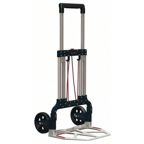 Bosch Diable En Aluminium Professional 1600A001Sa,125 X 76 X 40 Cm