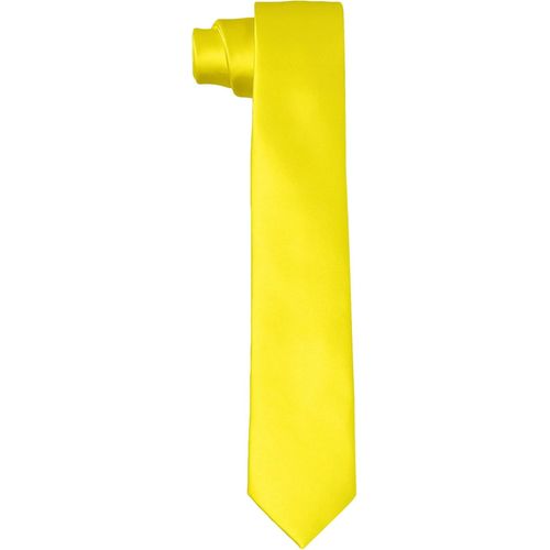 Cravates Pour Hommes,Faites À La Main,Look Soie 6 Cm