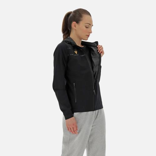 Veste Pour Femme Waterproof Tijuana