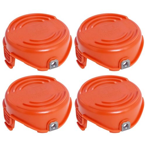 90583594 Ensemble de Capuchons de Bobine de Rechange Compatibles avec le Coupe-Bordures GH3000 (Lot de 4)