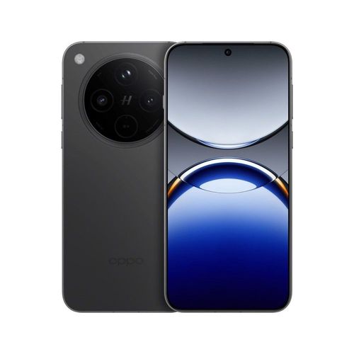 Oppo Find X8 16/256 Go Noir