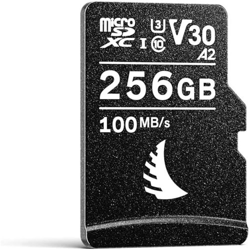 Av Pro Micro Sd 256 Go V30 Carte Micro Sd