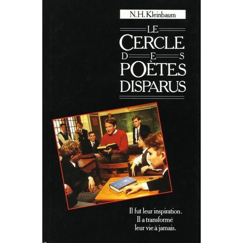 Le Cercle Des Poètes Disparus