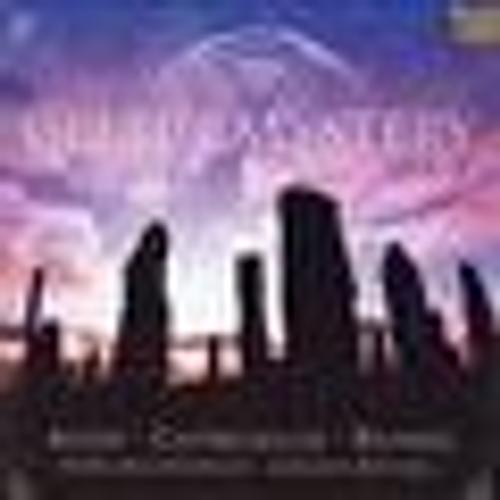 Celtic Mystery 2 - Altan, Capercaillie, Runrig, Mcloughlin,