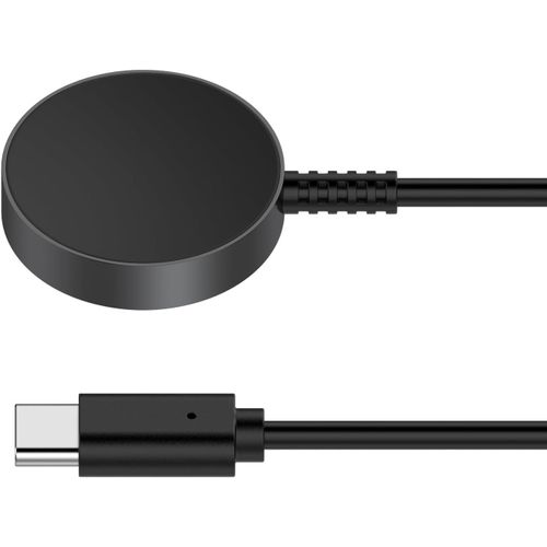Station De Charge Usb C De Rechange Pour Montre Galaxy 6, Compatible Avec Samsung Galaxy Watch 6/6 Classic/5/Watch 4/4 Classic