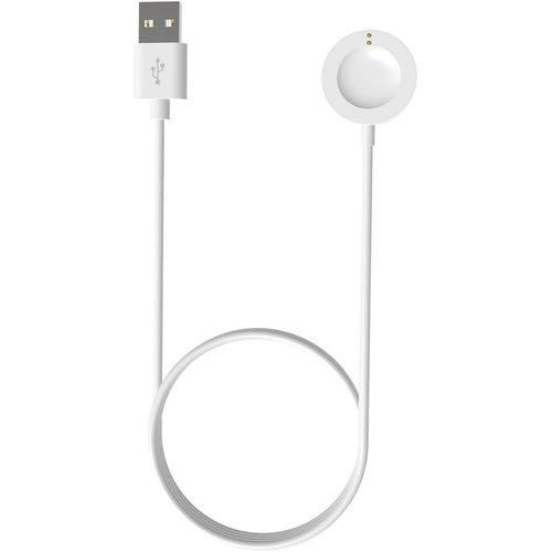 Câble De Charge Usb Pour Montre Connectée Michael Kors Access Gen 4 Gen 5 5e Mkt5128 - Accessoire De Station D'alimentation