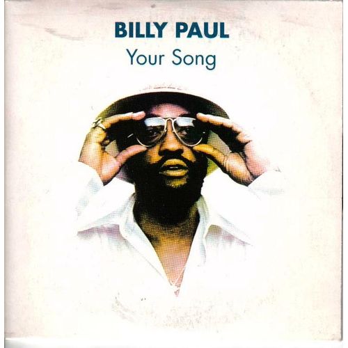 Your Song