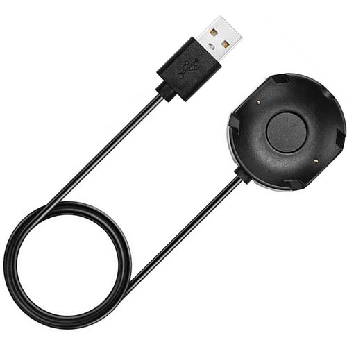 Station De Chargement Usb Sans Fil Pour Montre Connectée Nokia Withings Steel Hr