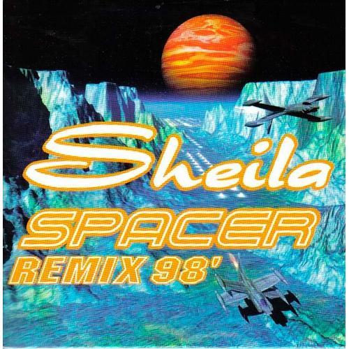 Spacer Remix 98