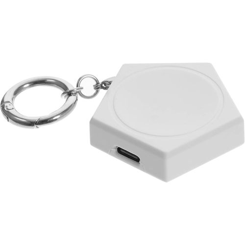 Secfou Adaptateur De Charge Pour Montre, Station De Charge Sans Fil, Chargeur Usb, Tapis De Charge Sans Fil, Accessoire De Montre, Porte-Clés, Support De Chargeur Sans Fil, Chargeur Sans