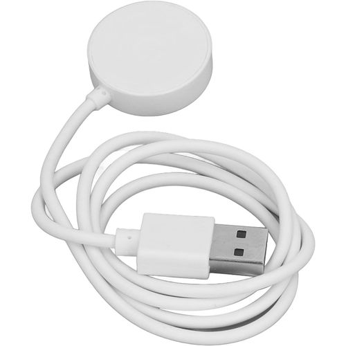 Chargeur De Montre Intelligente Magnétique, Chargeur Sans Fil Usb 5v 1a Pour S8, M36plus, Ts7 Pro, M7max, Dt200 Pro, Watch 7 Et Plus