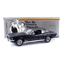 Soldes Miniature Ford Mustang 1 18 - Nos bonnes affaires de