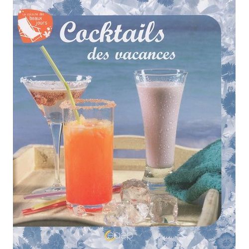 Cocktails Des Vacances