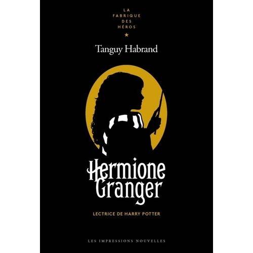 Hermione Granger - Lectrice De Harry Potter