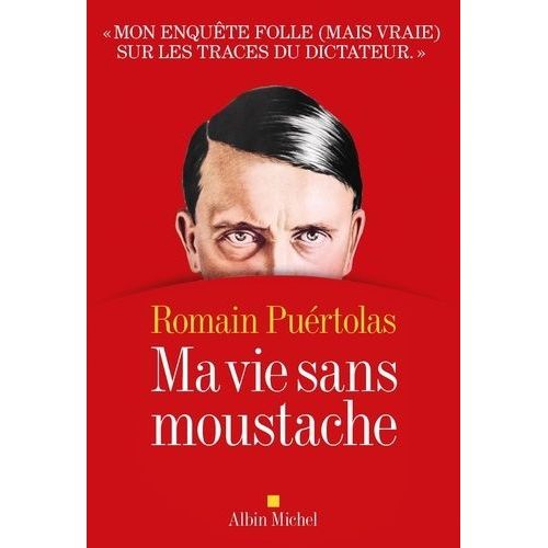 Ma Vie Sans Moustache