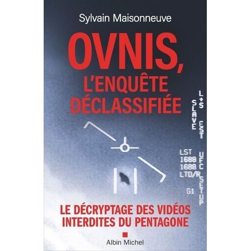 Ovnis, L'enquête Déclassifiée