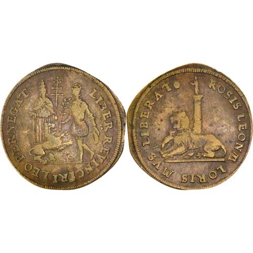 Pays-Bas Espagnols - Comté De Flandre - Philippe Ii D'espagne - 1580 - Qualite - Rare - 13-166