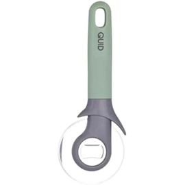 Coupe-Pizza - Quid - Ozon - Acier Inoxydable - 20 Cm - Vert - Ergonomique