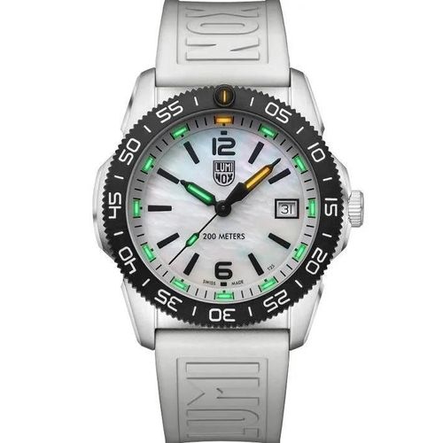 Montre Luminox Swiss® Pacific Diver Xs.3128m.Set