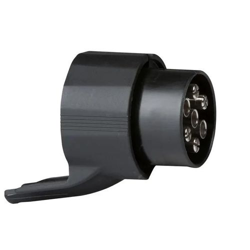 All Ride - Adaptateur/Adaptateur De Prise D'attelage De Remorquage 7/13 Broches 12 V