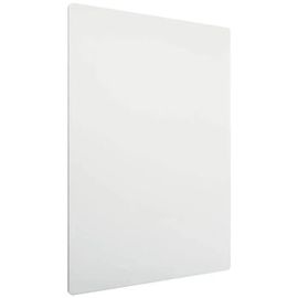 Nobo Tableau Blanc (L X H) 60 Cm X 45 Cm Blanc