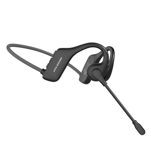 Casque - ecouteurs Opn sound - OS5000BL