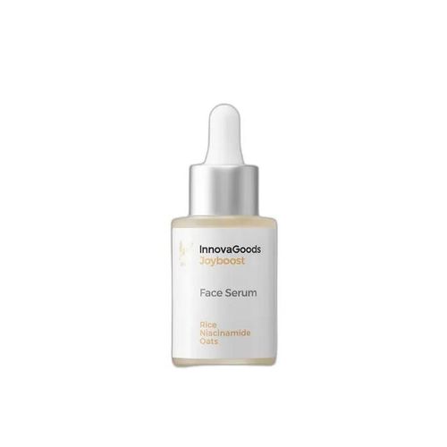 Sérum Visage Innovagoods Rice Joyboost 30 Ml 