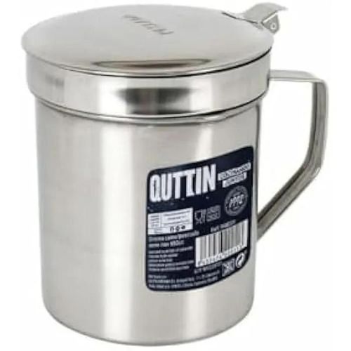 Saladier - Privilege - 950 Ml - Acier Inoxydable - Multicolore - 34 X 23 X 14 Cm