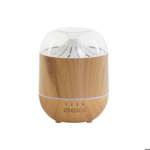 Humidificateur diffuseur d'arômes DKD Home Decor