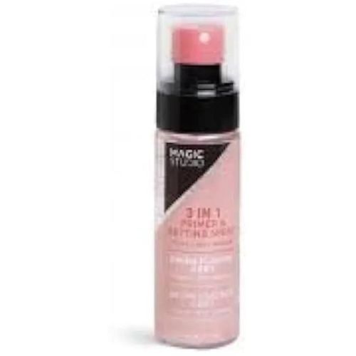 Brume Visage - Idc Institute - 3-En-1 Fixatif - Hydratation - Nettoyage - Exfoliation 