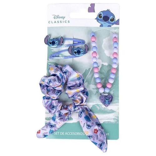 Coffret De Soin Fille Cerda Disney Stitch