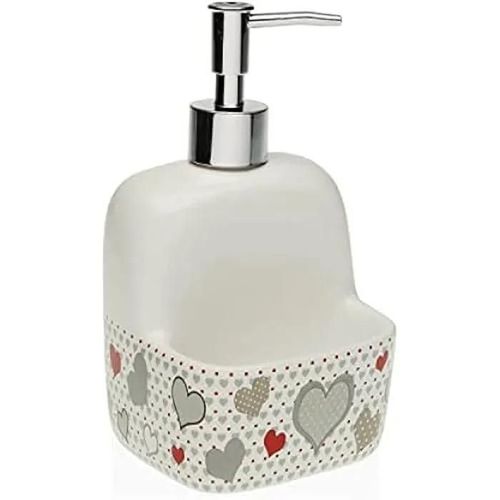 Distributeur - VERSA - Sweet - Plastique - Contemporain - Pratique