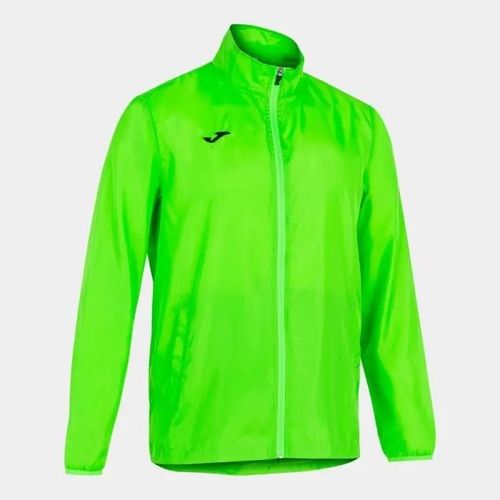 Coupe-Vent Joma Elite Vii - Vert - Imperméable - Multisport - Homme