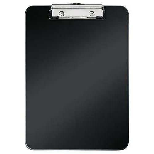 Leitz Porte-Bloc, Wow A4 Ps, Noir 39710095