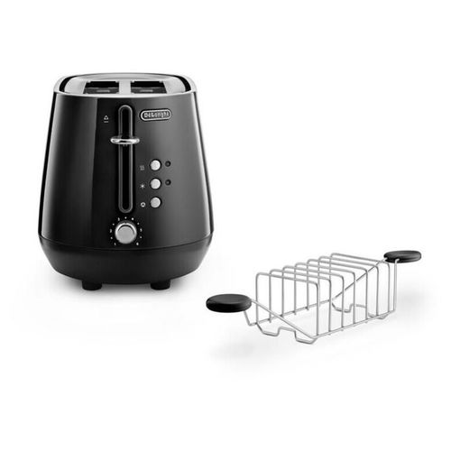 Grille pain Delonghi CTY2103.BK