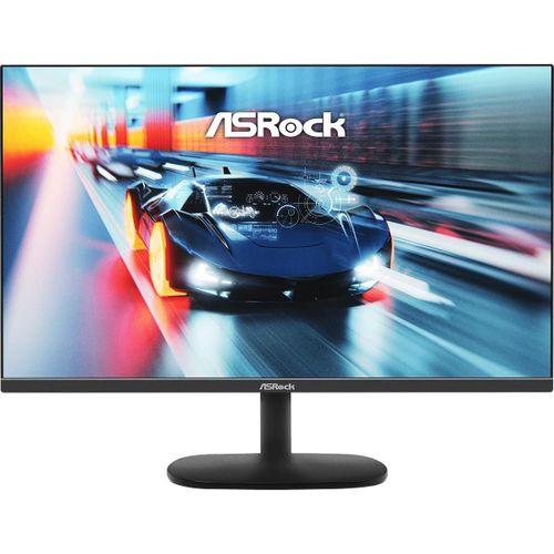 Ecran 27" Gaming Cl27Ff Full Hd (Noir) 100Hz
