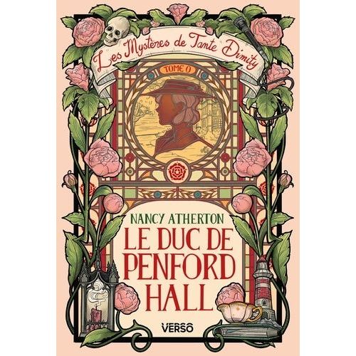 Les Mystères De Tante Dimity - Le Duc De Penford Hall
