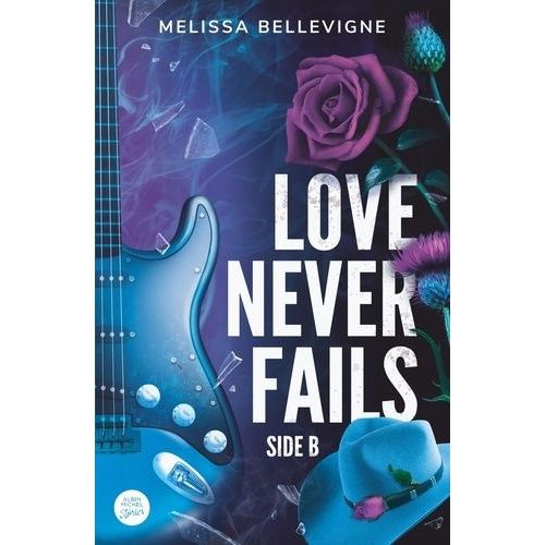 Love Never Fails - Tome 2 - Side B