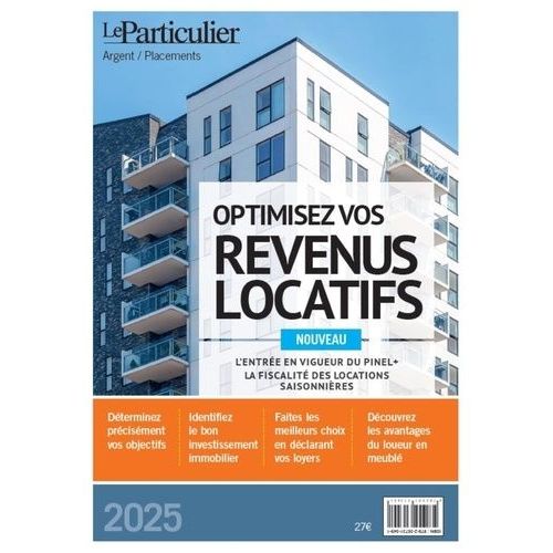 Optimisez Vos Revenus Locatifs