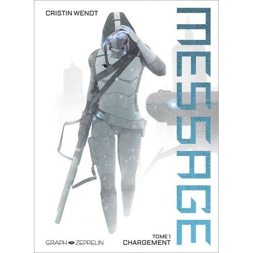 Message : Chargement - Tome 1