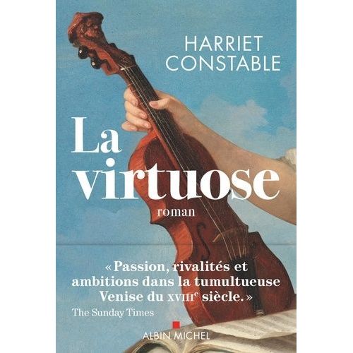 La Virtuose