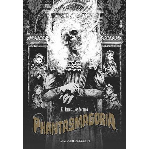 Phantasmagoria