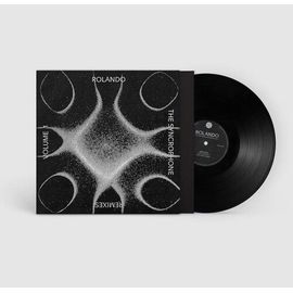 Rolando - The Syncrophone Remixes Vol. 1 [12-Inch Single]