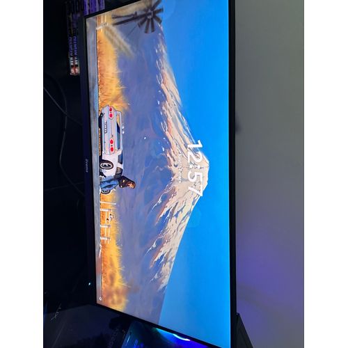 Écran Gamer IIyama 24" FullHD 165hz