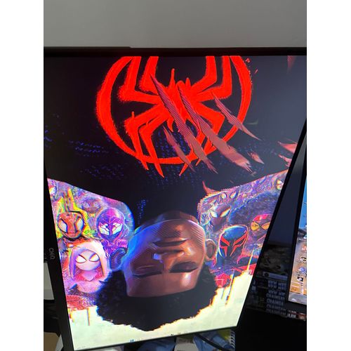 Écran Gamer Chiq 22" FullHD 100Hz